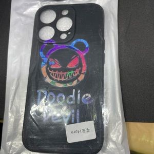 14 Pro Phone case